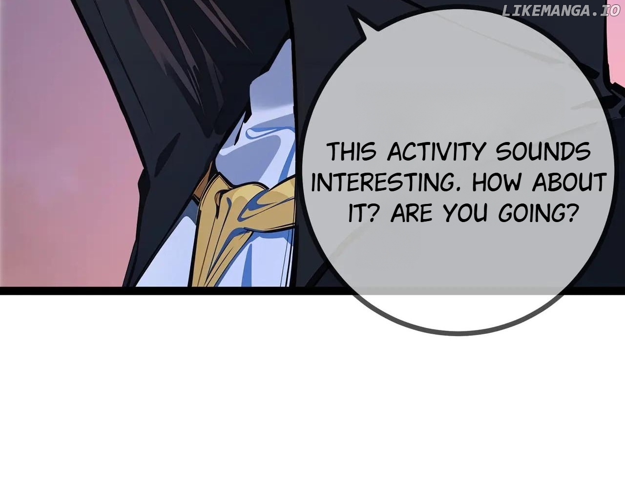 Daddy President Is Too Hard To Deal With Chapter 187 - page 47